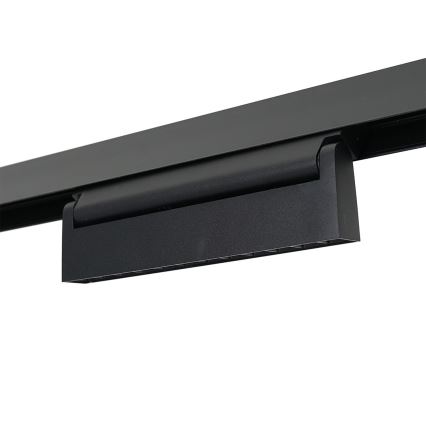 LED Zidna svjetiljka MAGNETIC TRACK 1xLED/12W/48V