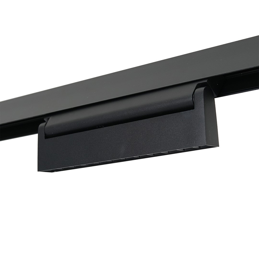 LED Zidna svjetiljka MAGNETIC TRACK 1xLED/12W/48V