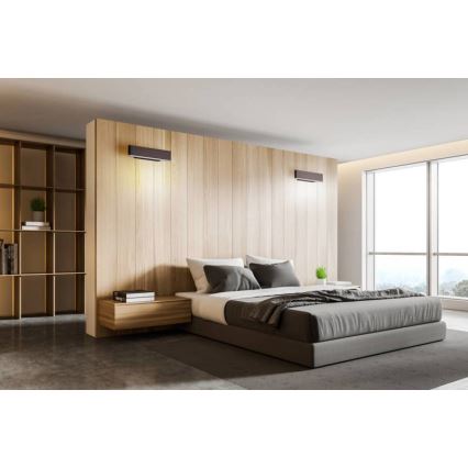 LED Zidna svjetiljka NICOLETTA LED/6W/230V