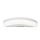LED Zidna svjetiljka RING 1xLED/8W/230V