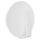 LED Zidna svjetiljka SAT LED/5W/230V – FSC certificirano