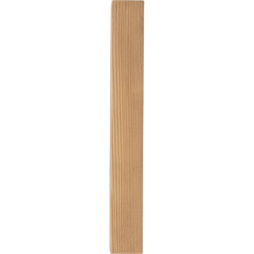 LED Zidna svjetiljka TEO LED/3W/230V 3000K bor
