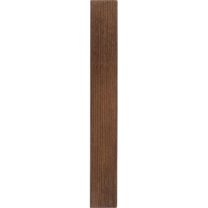 LED Zidna svjetiljka TEO LED/3W/230V 3000K orah