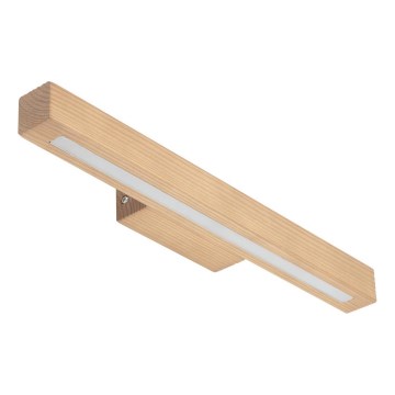 LED Zidna svjetiljka TEO LED/8W/230V 3000K bor