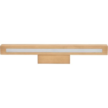 LED Zidna svjetiljka TEO LED/8W/230V 3000K bor