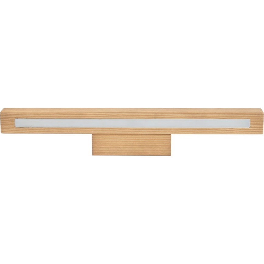LED Zidna svjetiljka TEO LED/8W/230V 3000K bor