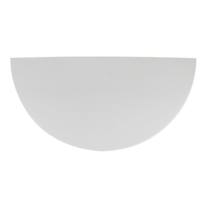 LED Zidna svjetiljka za kupaonicu sa senzorom SAMSUNG CHIP LED/10W/230V 4000K IP54 bijela