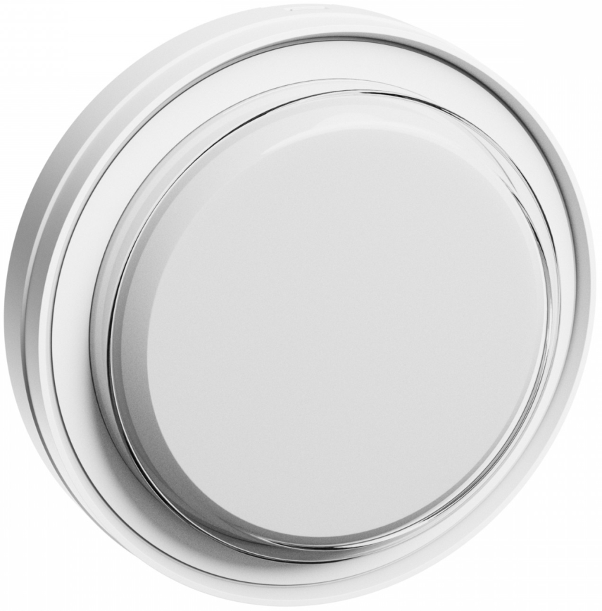 LED Zidna svjetiljka za kupaonicu PASTILO LED/10W/230V 2700/4000/6000K IK10 IP54 bijela okrugli