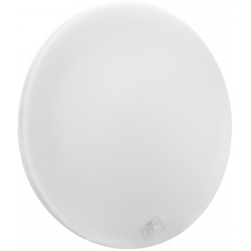LED Zidna svjetiljka za kupaonicu sa senzorom pokreta NYMPHEA PROXI LED/18W/230V IP54 3000K