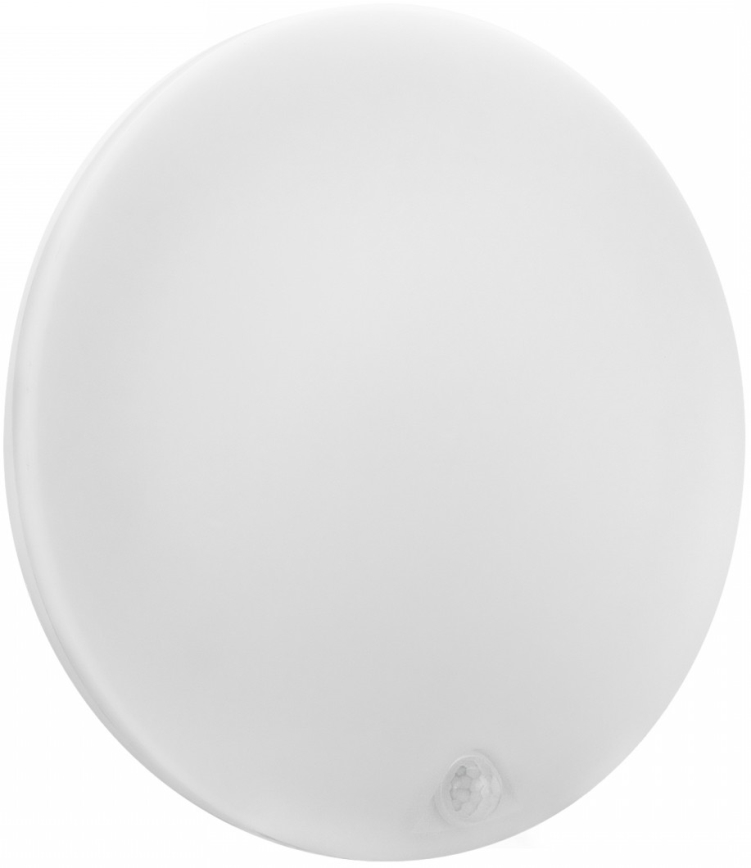 LED Zidna svjetiljka za kupaonicu sa senzorom pokreta NYMPHEA PROXI LED/18W/230V IP54 3000K