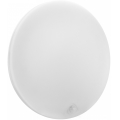 LED Zidna svjetiljka za kupaonicu sa senzorom pokreta NYMPHEA PROXI LED/18W/230V IP54 4000K