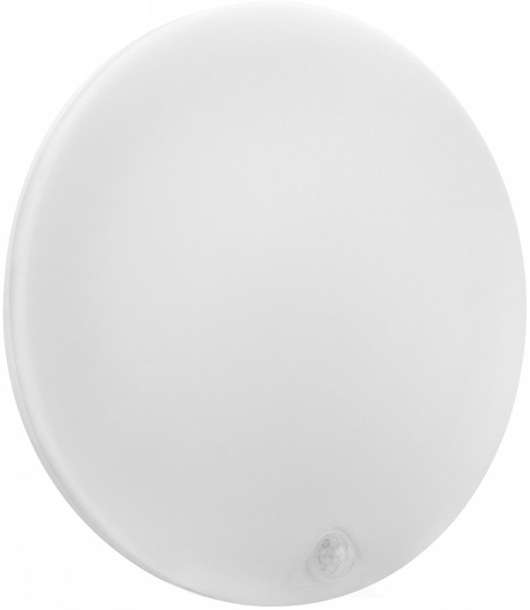 LED Zidna svjetiljka za kupaonicu sa senzorom pokreta NYMPHEA PROXI LED/18W/230V IP54 4000K