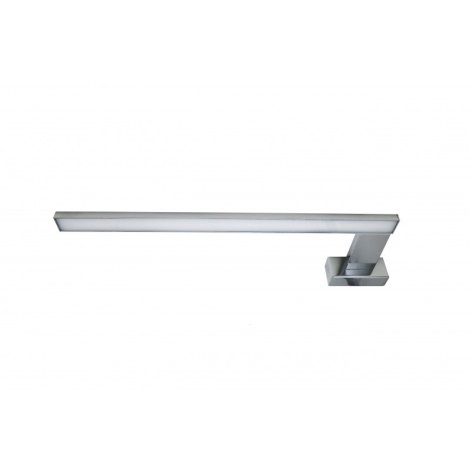 LED Zidna svjetiljka za kupaonicu SHINE 1xLED/11W/230V IP44