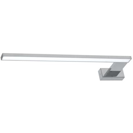 LED Zidna svjetiljka za kupaonicu SHINE 1xLED/11W/230V IP44