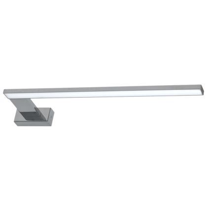 LED Zidna svjetiljka za kupaonicu SHINE 1xLED/11W/230V IP44