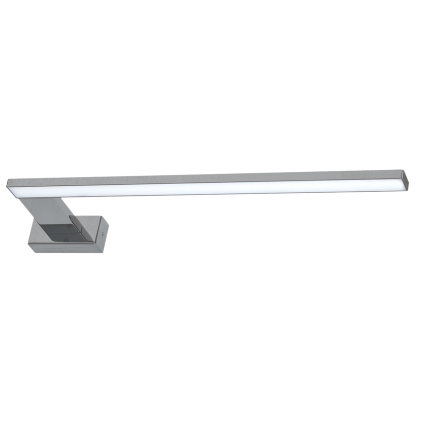 LED Zidna svjetiljka za kupaonicu SHINE 1xLED/11W/230V IP44