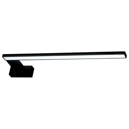 LED Zidna svjetiljka za kupaonicu SHINE 1xLED/11W/230V IP44
