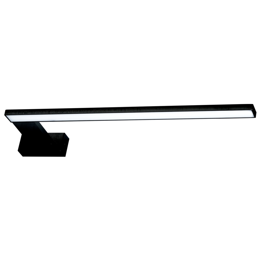 LED Zidna svjetiljka za kupaonicu SHINE 1xLED/11W/230V IP44