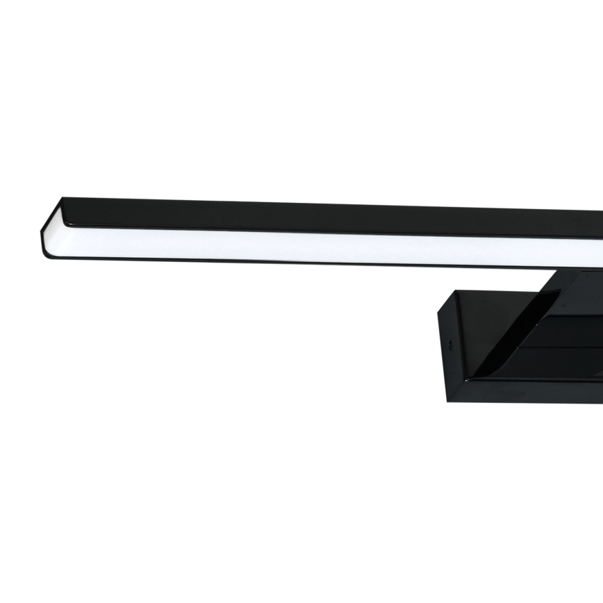 LED Zidna svjetiljka za kupaonicu SHINE 1xLED/13,8W/230V IP44