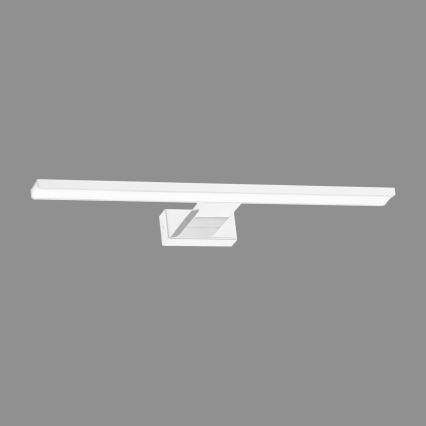 LED Zidna svjetiljka za kupaonicu SHINE 1xLED/13,8W/230V IP44