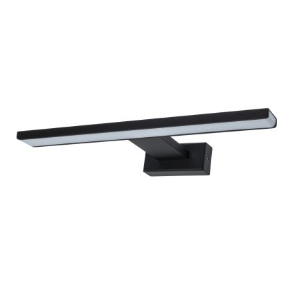 LED Zidna svjetiljka za kupaonicu SHINE 1xLED/7W/230V IP44