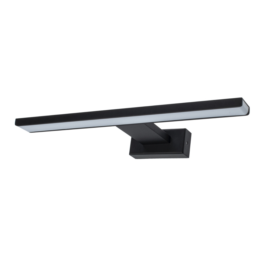 LED Zidna svjetiljka za kupaonicu SHINE 1xLED/7W/230V IP44