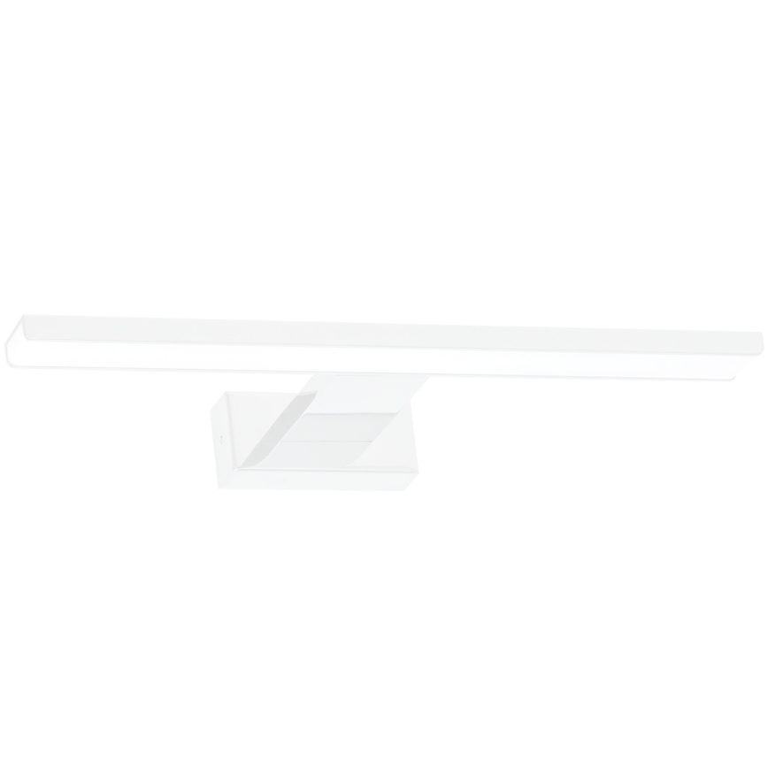 LED Zidna svjetiljka za kupaonicu SHINE 1xLED/7W/230V IP44