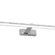 LED Zidna svjetiljka za kupaonicu SPLASH 1xLED/21W/230V IP44