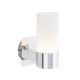 LED Zidna svjetiljka za kupaonicu SPLASH 1xLED/4W/230V IP44