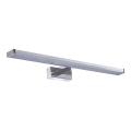 LED Zidna svjetiljka za kupaonicu TREMOLO LED/11W/230V IP44