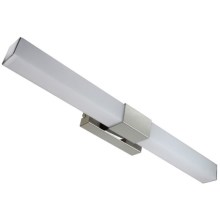 LED Zidna svjetiljka za kupaonicu ZINNA LED/12W/230V IP40 4500K 60 cm