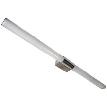 LED Zidna svjetiljka za kupaonicu ZORA LED/24W/230V IP40 4500K 100 cm
