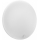 LED Zidno kupaonsko svjetlo s detektorom pokreta NYMPHEA PROXI LED/18W/230V IP54 3000K