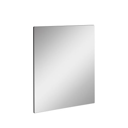 LED Zidno ogledalo sa osvjetljenjem SQUARE 50x50 cm bijela
