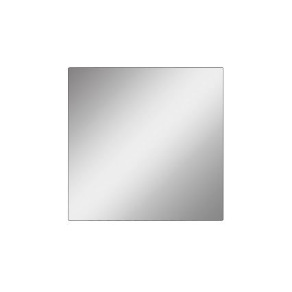 LED Zidno ogledalo sa osvjetljenjem SQUARE 50x50 cm bijela