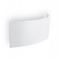 LED zidno svjetlo CLEO LED/12W/230V 5000K bijela