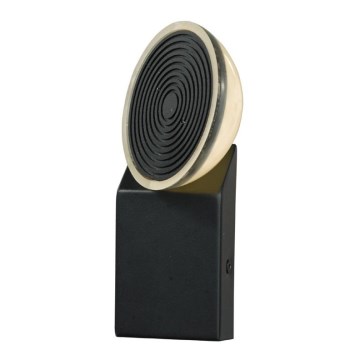 LED zidno svjetlo PRIMO LED/10W/230V