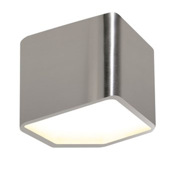 LED Zidno svjetlo SPACE LED/6W/230V