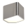 LED Zidno svjetlo SPACE LED/6W/230V