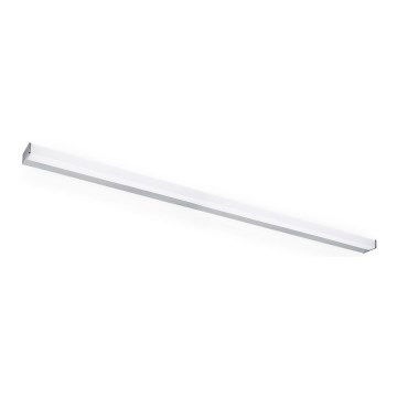 LED2 - LED kupaonska rasvjeta za ogledalo QUADRA LED/24W/230V IP44