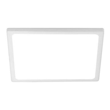 LED2 - LED Kupaonska ugradbena svjetiljka SLIM LED/10W/230V IP43 CRI 90