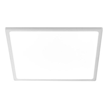 LED2 - LED Kupaonska ugradbena svjetiljka SLIM LED/20W/230V IP43 CRI 90