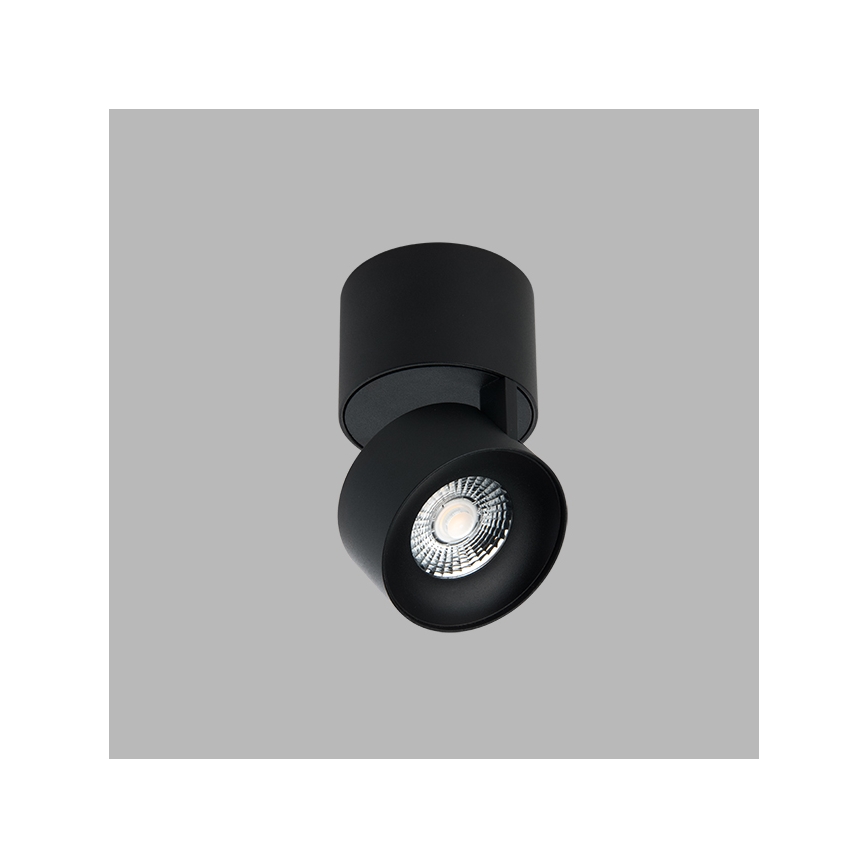 LED2 - LED Prigušiva reflektorska svjetiljka KLIP ON LED/11W/230V