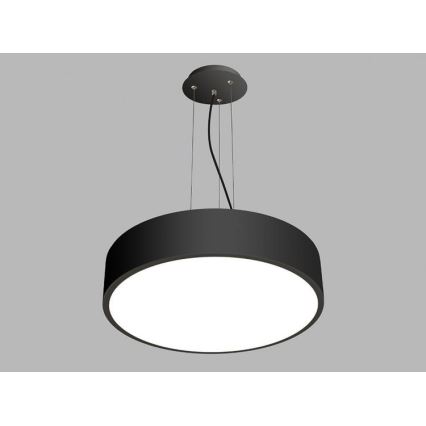 LED2 - LED Prigušivi luster na sajli MONO LED/60W/230V