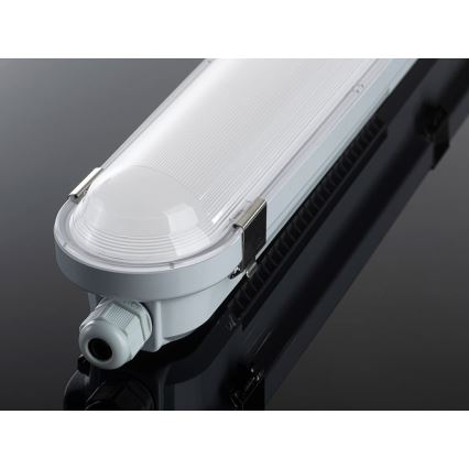 LED2 - LED Radna svjetiljka DUSTER LED/52W/230V IP66