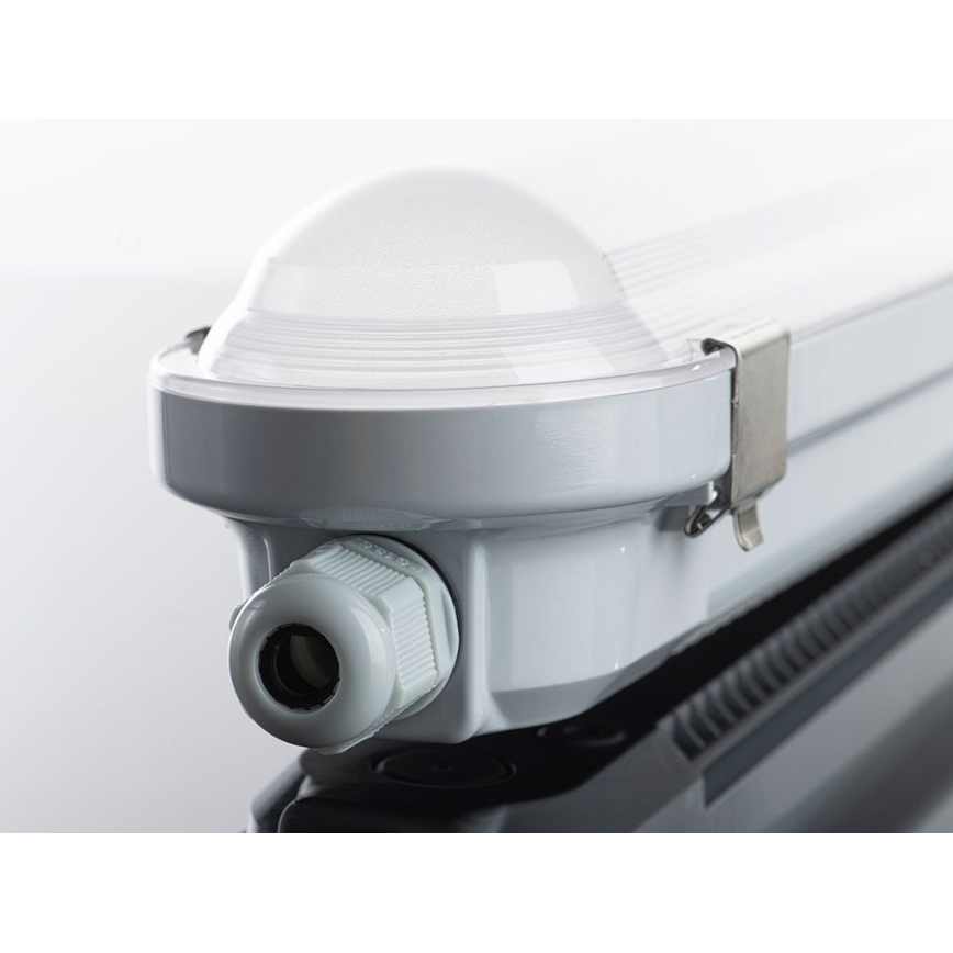 LED2 - LED Radna svjetiljka DUSTER LED/52W/230V IP66