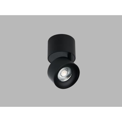LED2 - LED Ugradbena svjetiljka KLIP ON LED/11W/230V