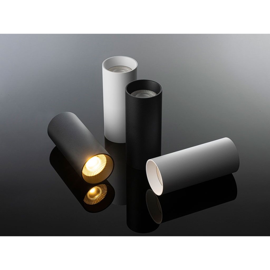 LED2 - LED Ugradna svjetiljka LUKY LED/20W/230V 3000K CRI 90