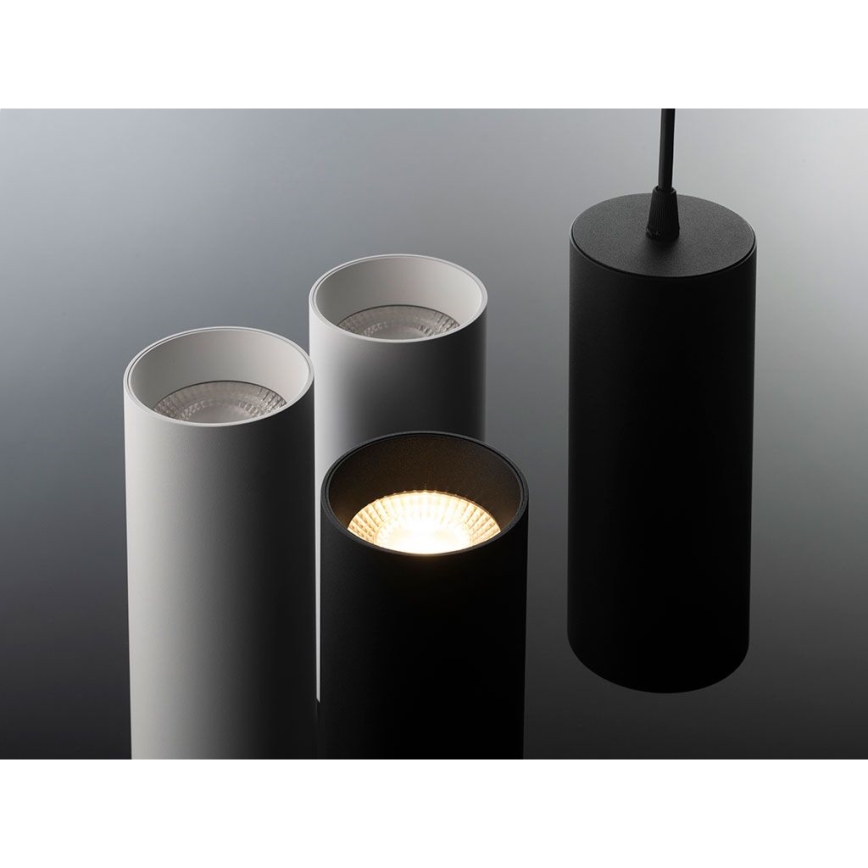 LED2 - LED Ugradna svjetiljka LUKY LED/20W/230V 3000K CRI 90