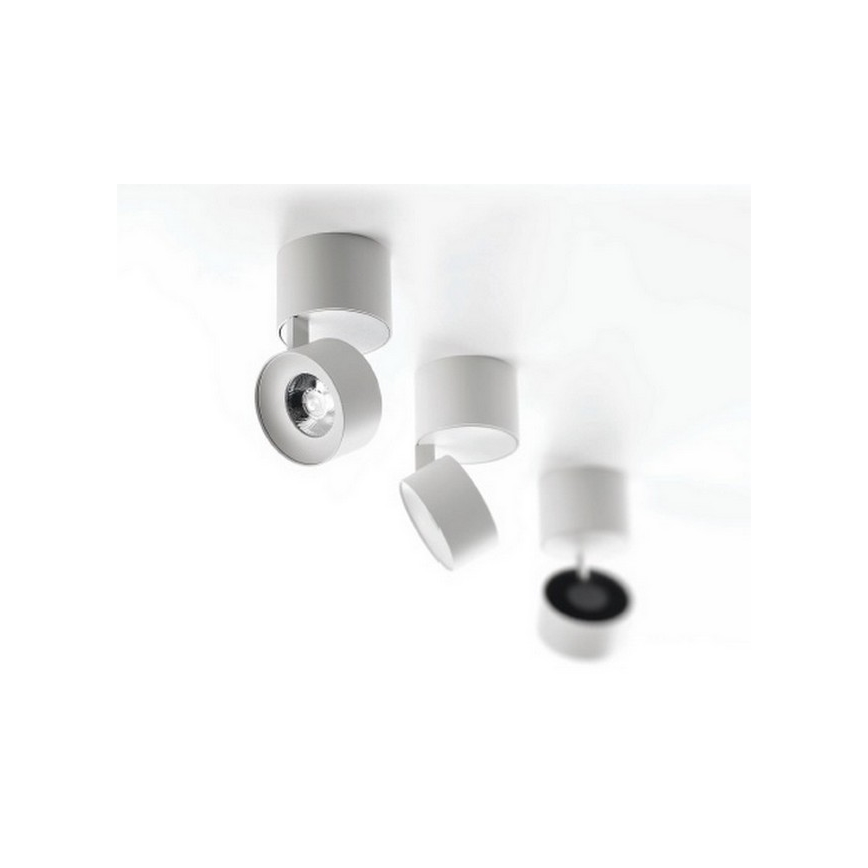 LED2 - LED Reflektorska svjetiljka KLIP ON LED/11W/230V bijela